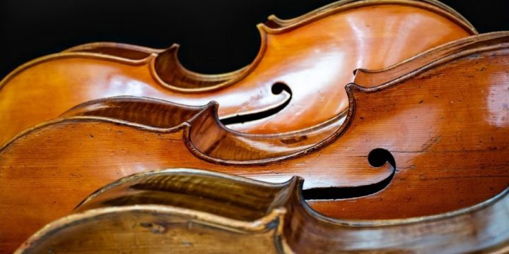 Música Erudita na SIME 2026 em Vila do Conde