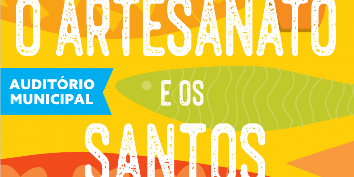 Santos em Casa 2022: Inscrições
