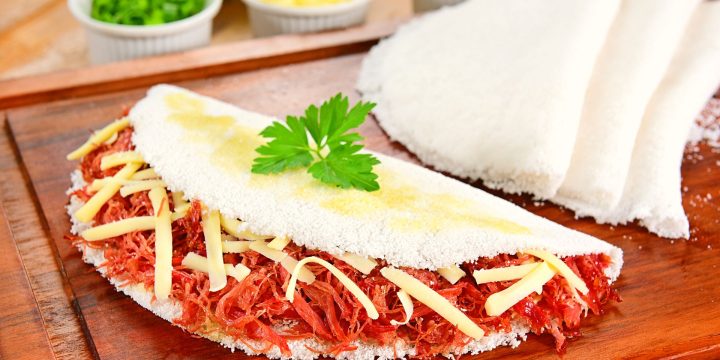 Feira de Gastronomia – Cozinha à Portuguesa