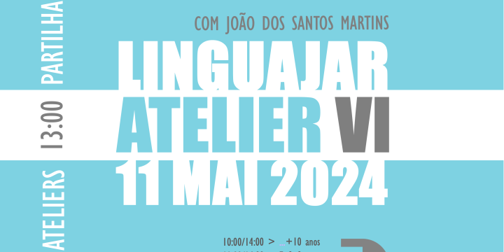 Partilha pública do projeto DANÇA + na Escola de Dança de Vila do Conde