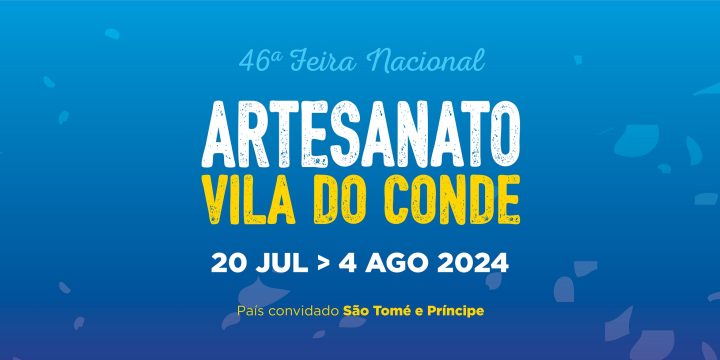 São Tomé e Príncipe em destaque na Feira de Artesanato
